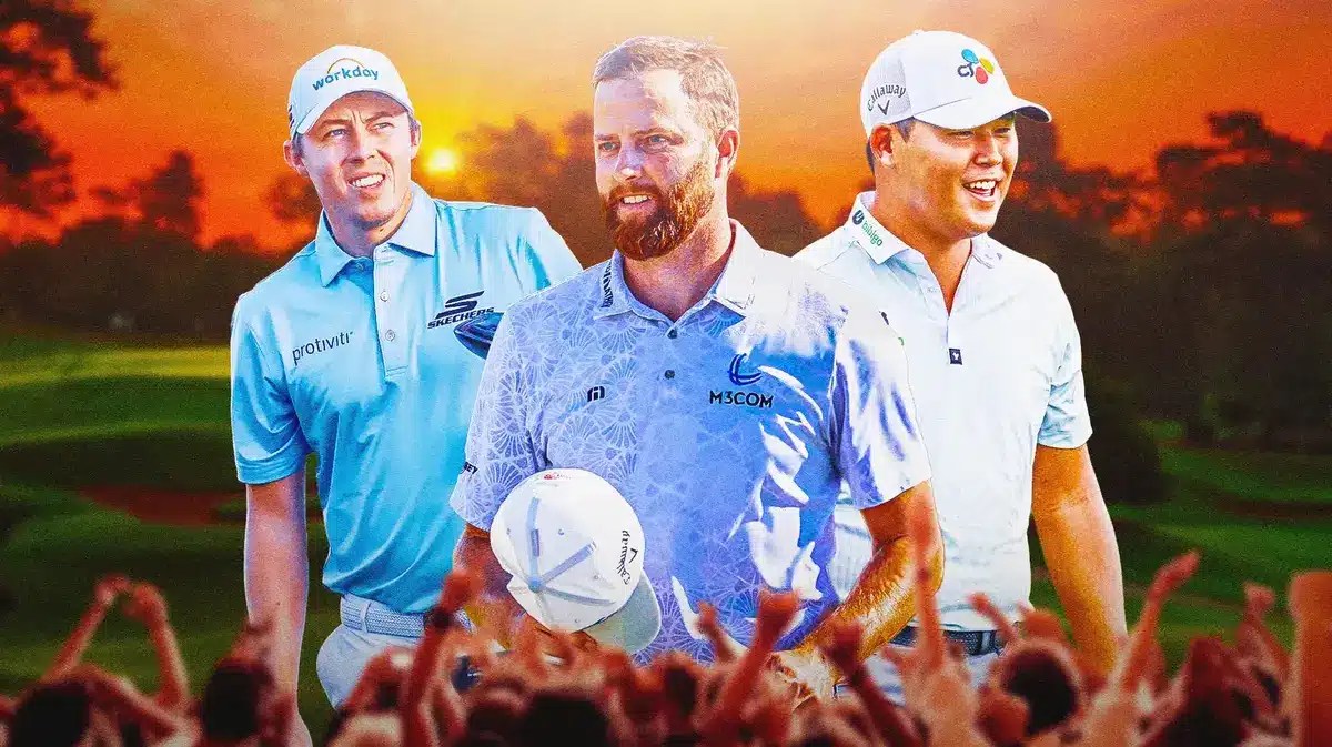 Sony Open prediction, pick, and how to watch