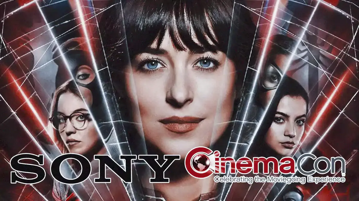 Sony makes sad 2024 CinemaCon decision