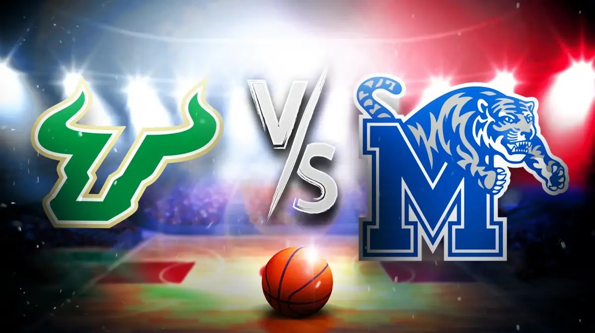 South Florida Memphis, South Florida Memphis prediction, South Florida Memphis pick, South Florida Memphis odds South Florida Memphis how to watch