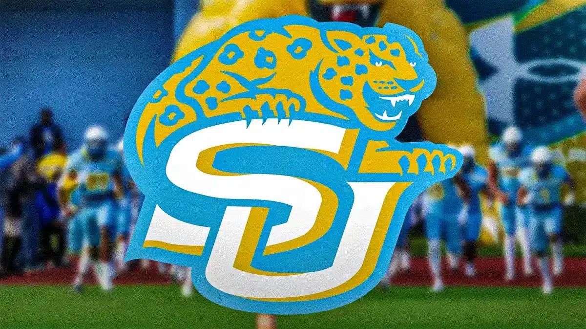 Southern University reveals 2024 football schedule