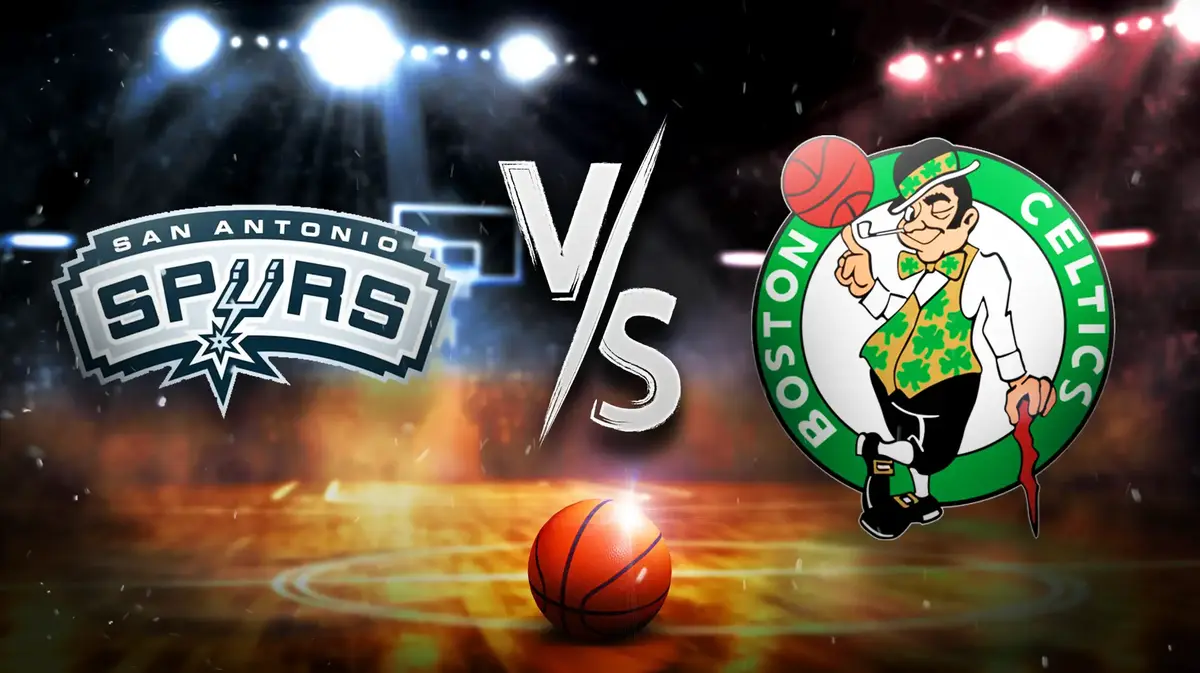 Spurs vs. Celtics prediction, odds, pick, how to watch 1/17/2024