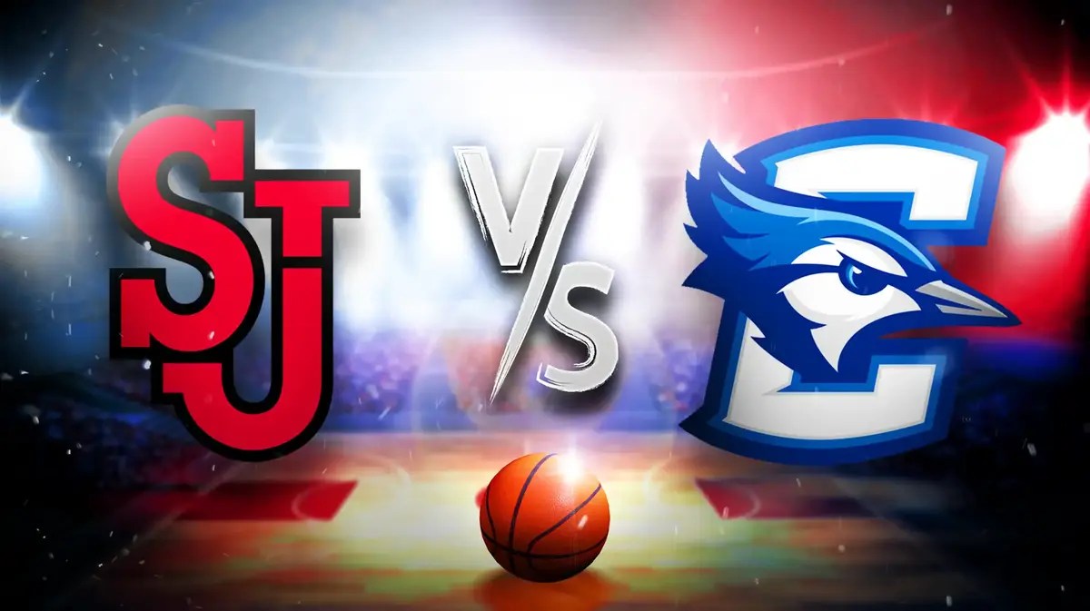 St. John's Creighton, St. John's Creighton prediction, St. John's Creighton pick, St. John's Creighton odds, St. John's Creighton how to watch