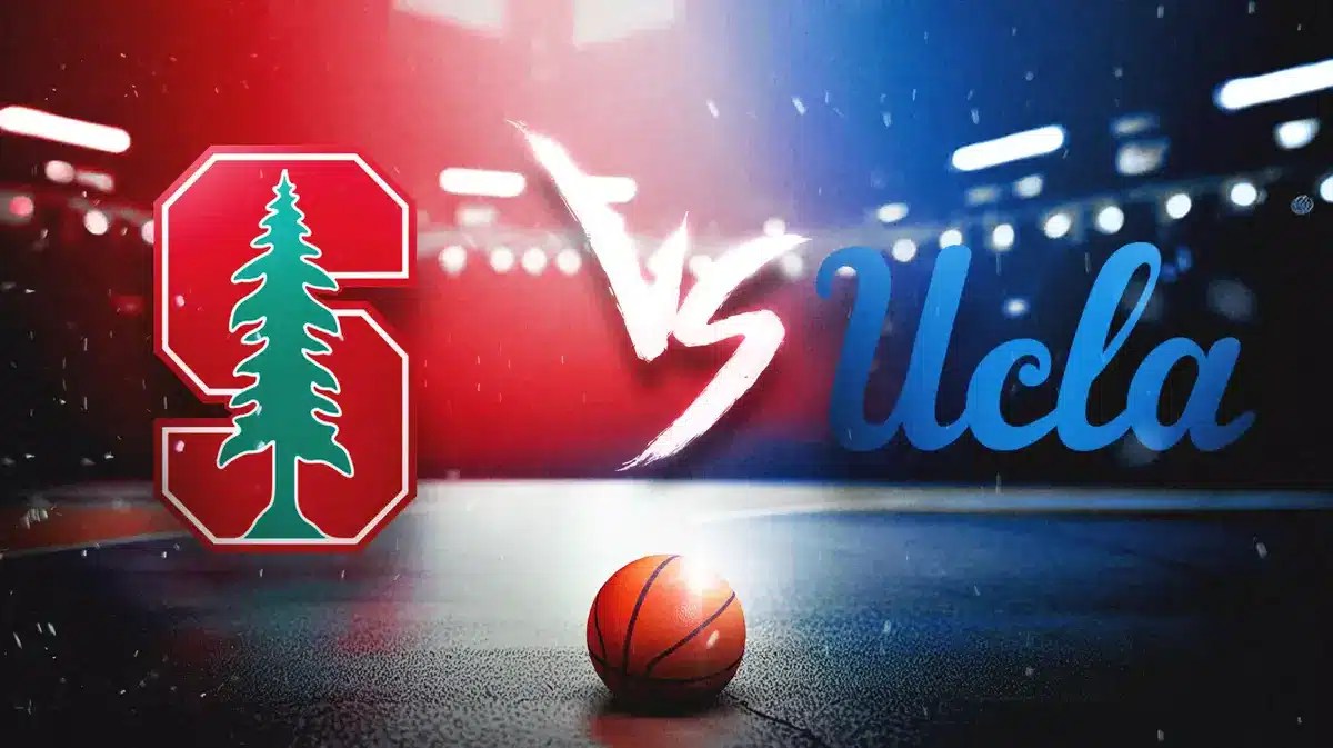 Stanford UCLA prediction, Stanford UCLA odds, Stanford UCLA pick, Stanford UCLA, how to watch Stanford UCLA