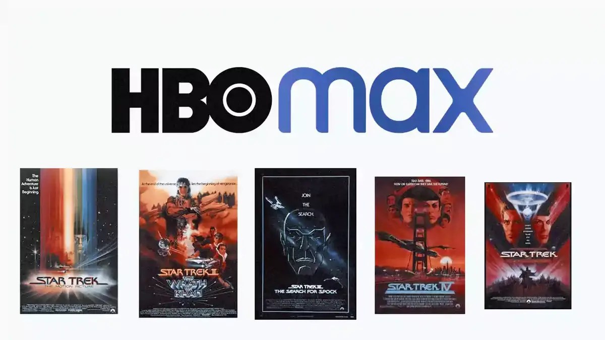 Star Trek movies, sans Chris Pines', find new home