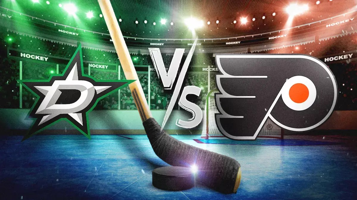 Stars vs. Flyers prediction, odds, pick, how to watch 1/18/2024