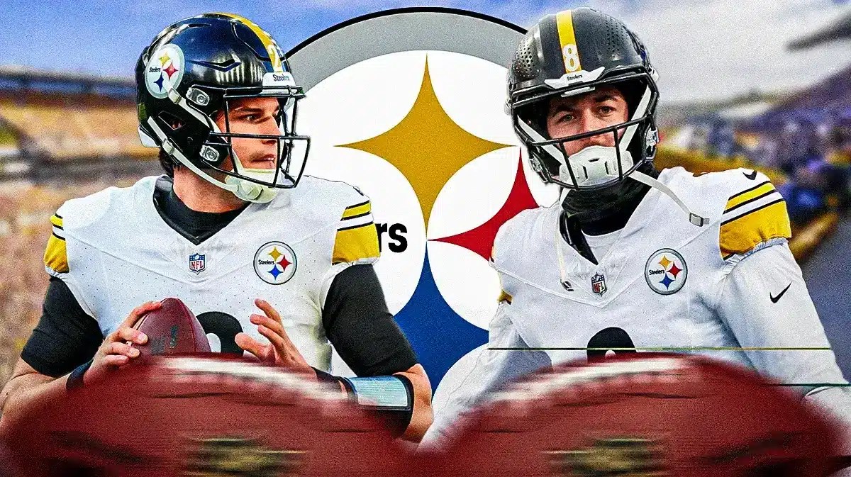 If the Steelers make a change at quarterback, three names in particular stand out