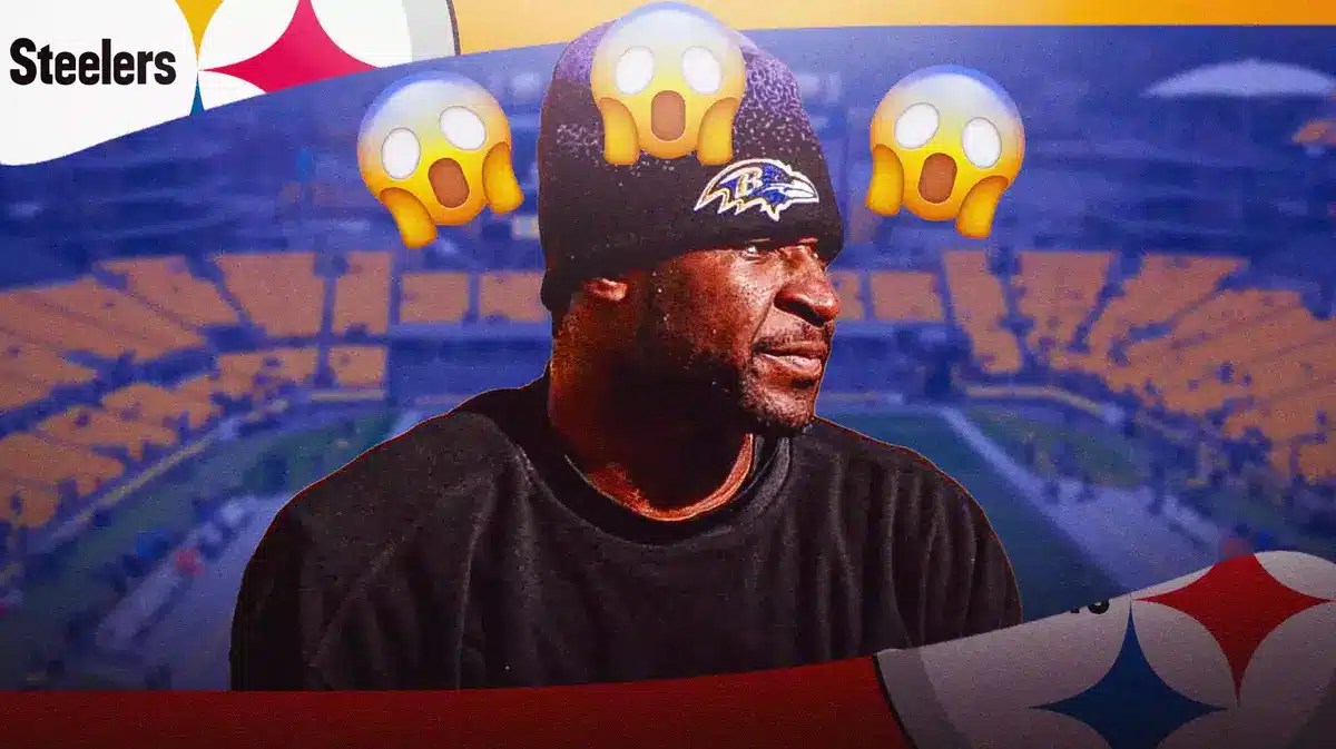 Former Ravens player Mark Clayton thinks Steelers will lose to shorthanded team