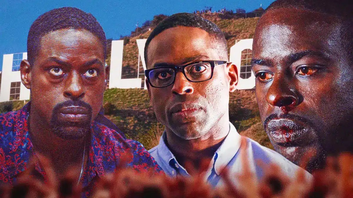 Sterling K. Brown