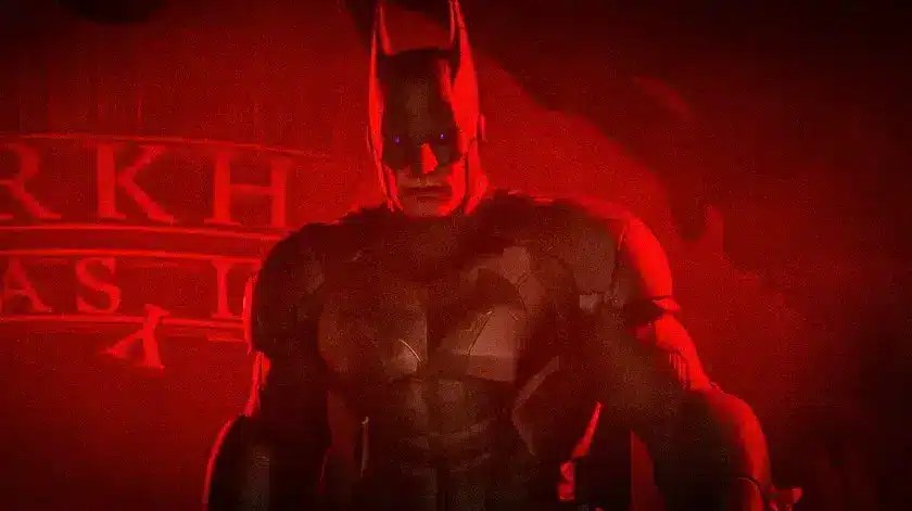 Suicide Squad Introduces Interesting Batman Feature To Excite Players