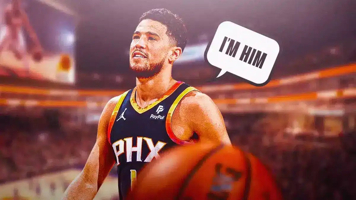 Booker Suns, Kevin Durant, Devin Booker, Suns, Pelicans