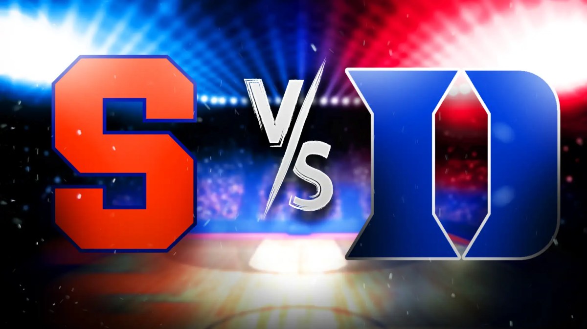 Syracuse Duke prediction