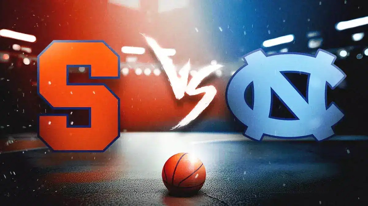 Syracuse North Carolina prediction, Syracuse North Carolina pick, Syracuse North Carolina odds, Syracuse North Carolina how to watch