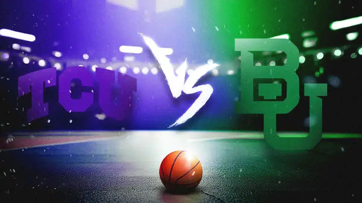 TCU Baylor prediction, TCU Baylor odds, TCU Baylor pick, TCU Baylor, how to watch TCU Baylor