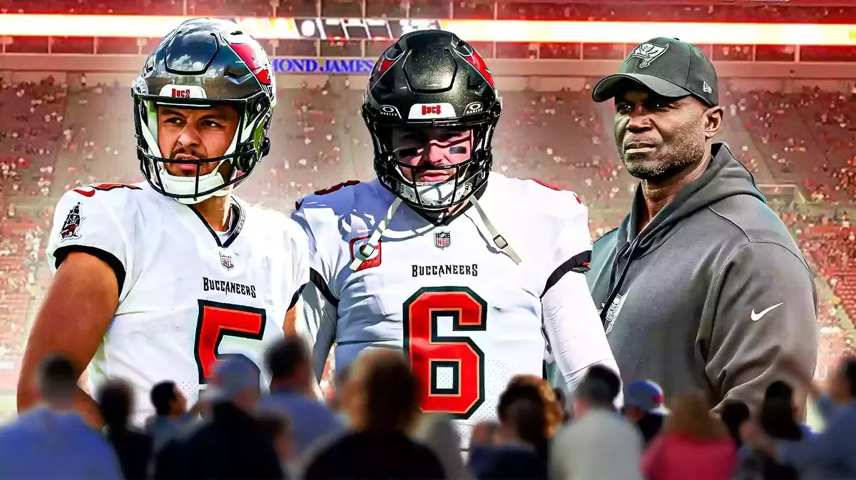 The Buccaneers finished out their regular season without scoring a touchdown on their first drive
