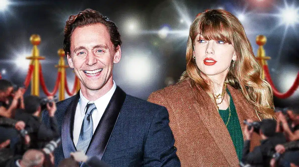 Taylor Swift-Tom Hiddleston's relationship timeline after subtle Emmys reference