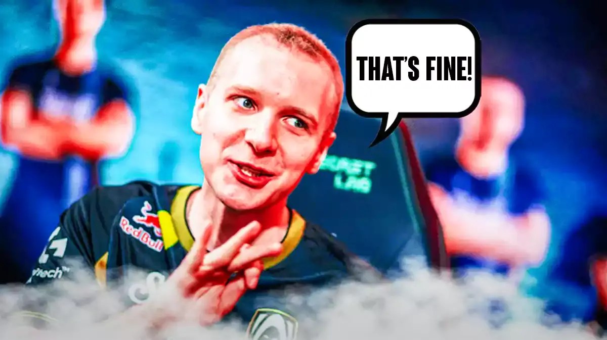 Team Heretics Jankos LEC Winter 2024