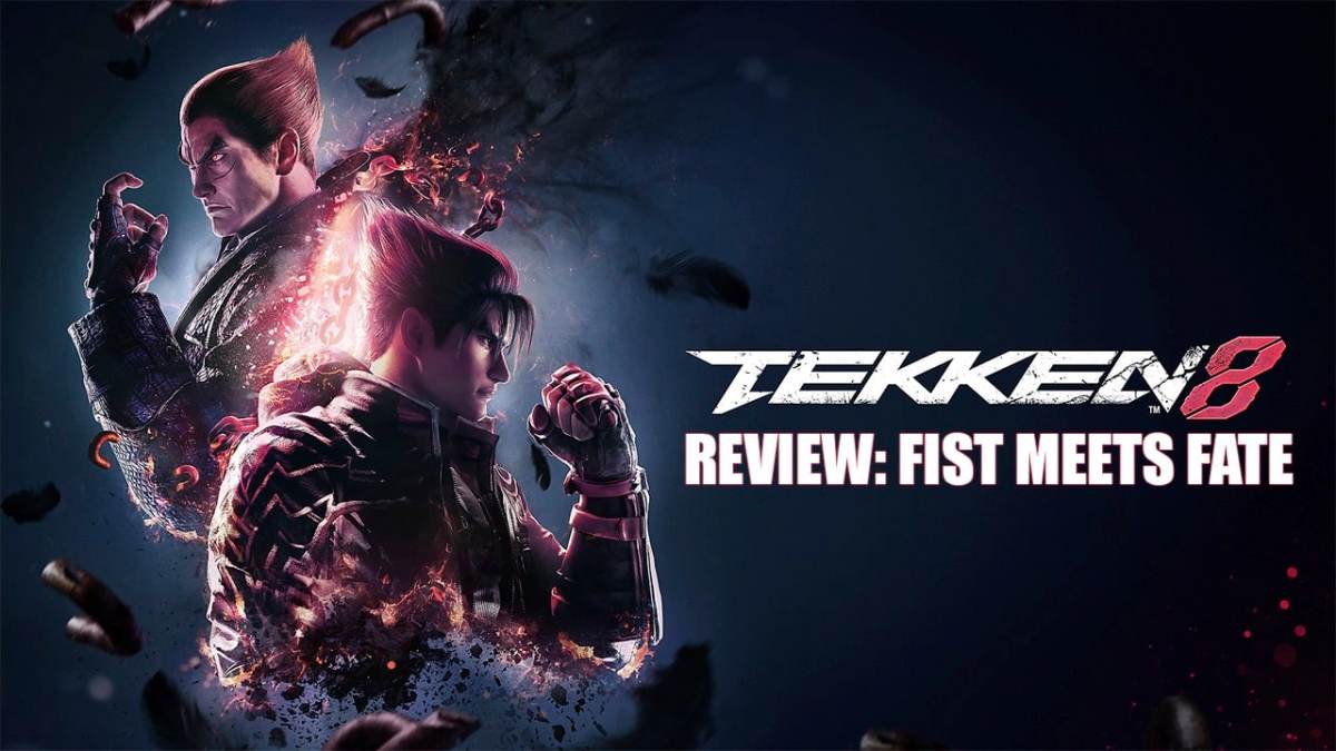 Tekken 8 Review, DLC, Roster, Storyline