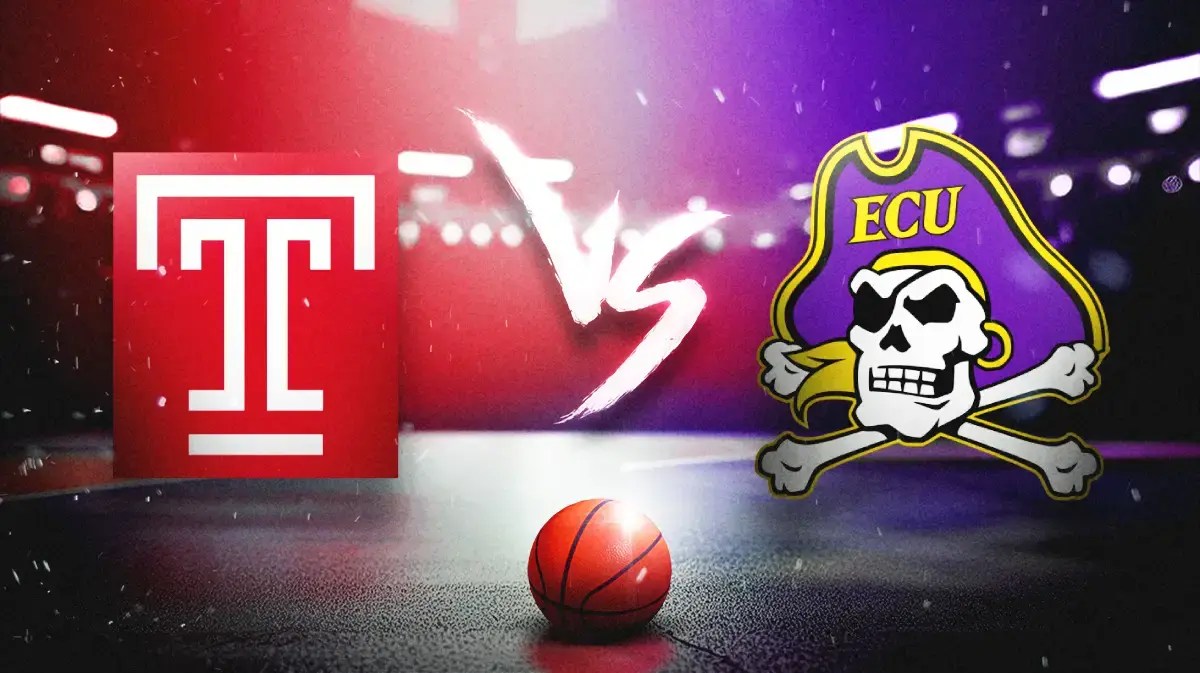 Temple East Carolina prediction, Temple East Carolina odds, Temple East Carolina pick, Temple East Carolina, how to watch Temple East Carolina
