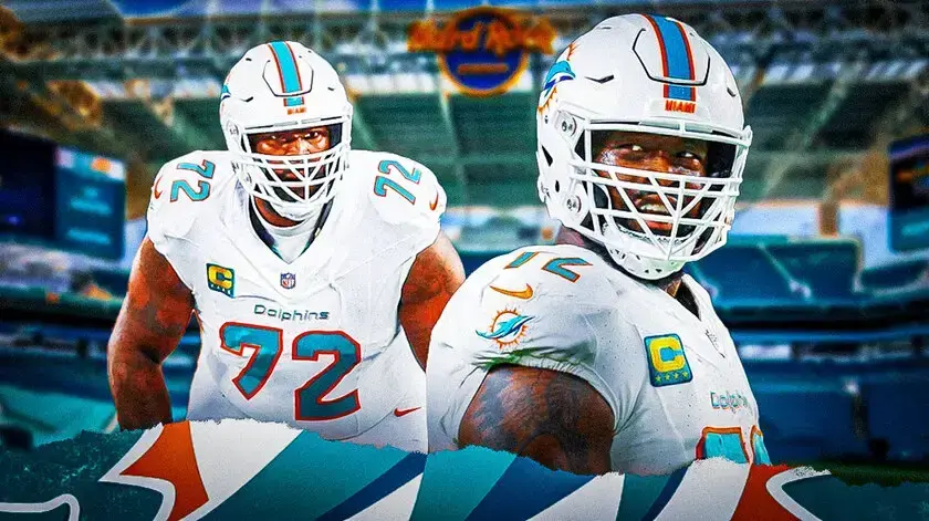 Dolphins: 4 way too early targets in 2024 NFL Draft