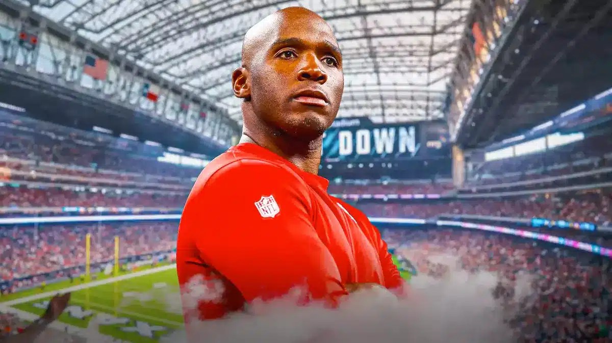 DeMeco Ryans believes his team is a threat following CJ Stroud and the Texans' huge NFL Playoffs victory over the Browns.