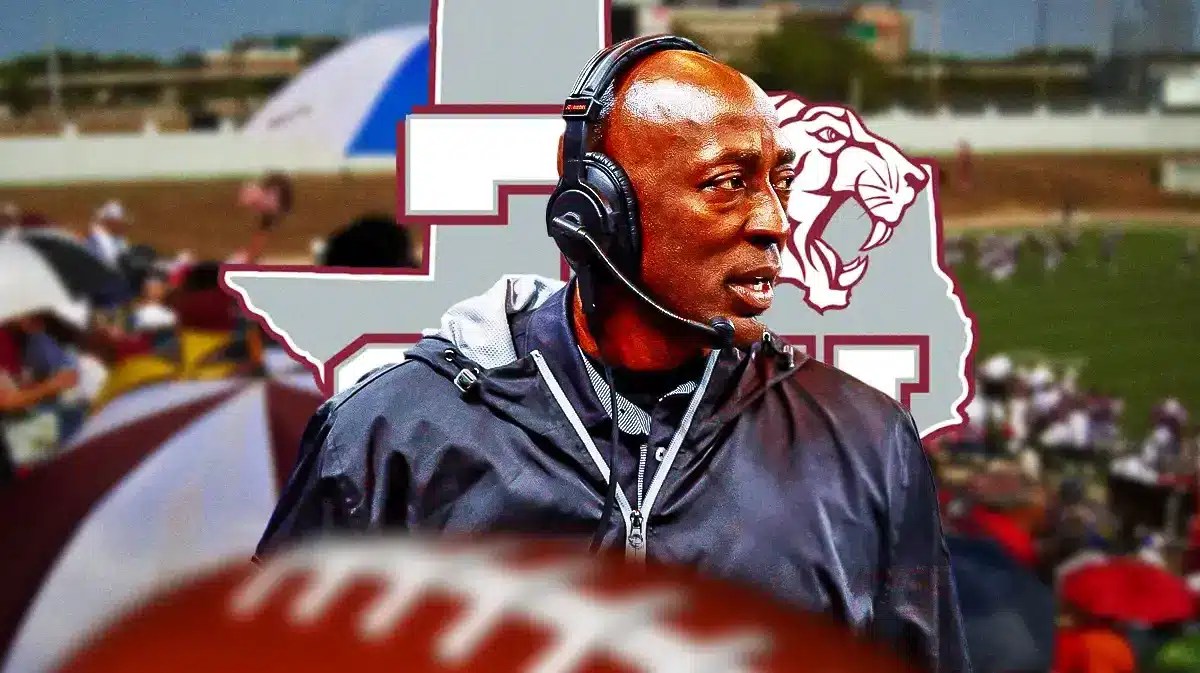 Texas Southern hires former NFL star Cris Dishman