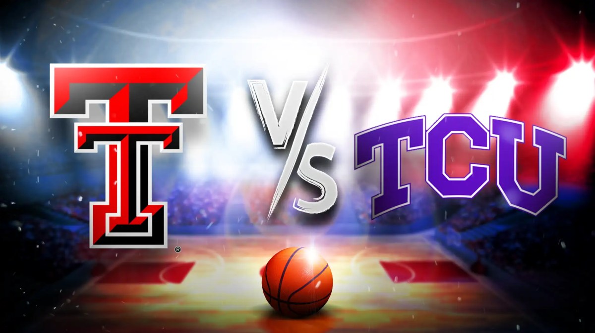 Texas Tech TCU prediction