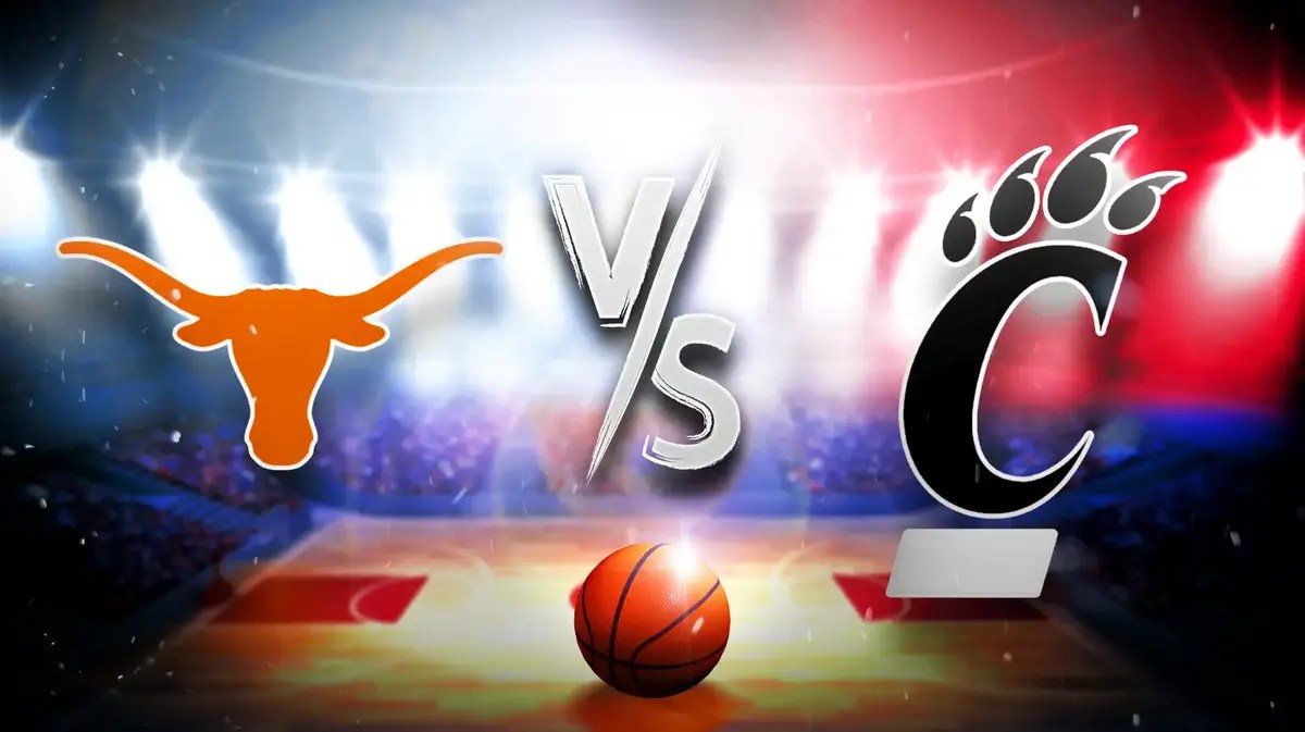 Texas vs Cincinnati prediction, odds, pick, how to watch