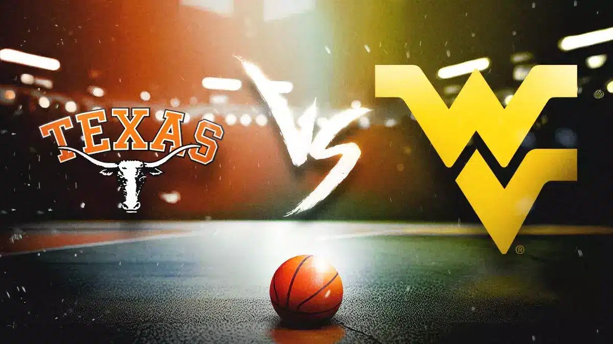 Texas vs West Virginia prediction, odds, pick, how to watch