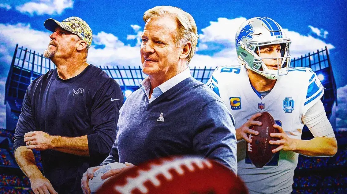 The Lions player reporting gaffe hasn't pushed the NFL to consider any changes to their player reporting process