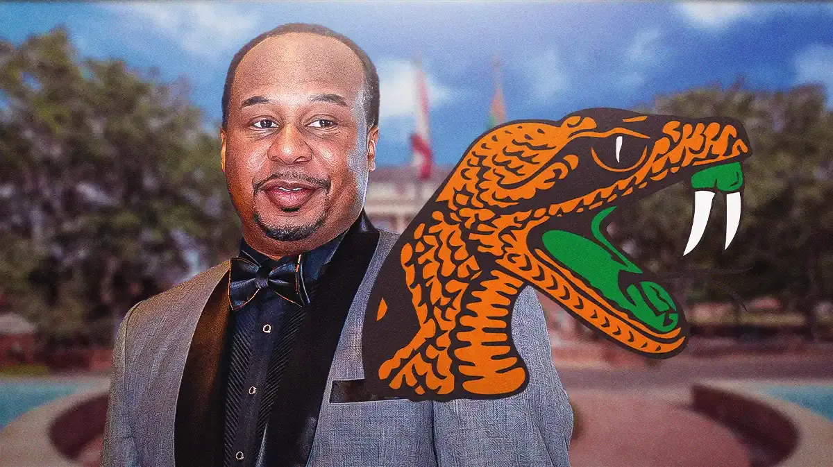 Jon Stewart returns to The Daily Show but what about Roy Wood Jr.?