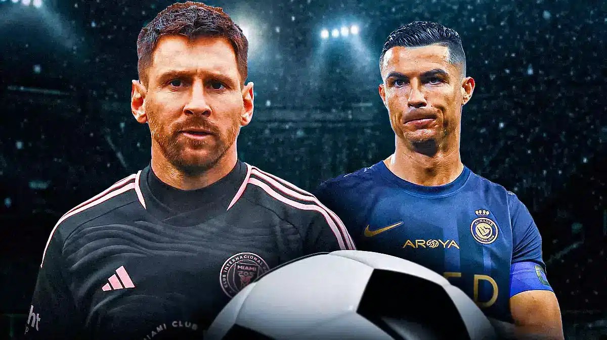 Cristiano Ronaldo Al Nassr