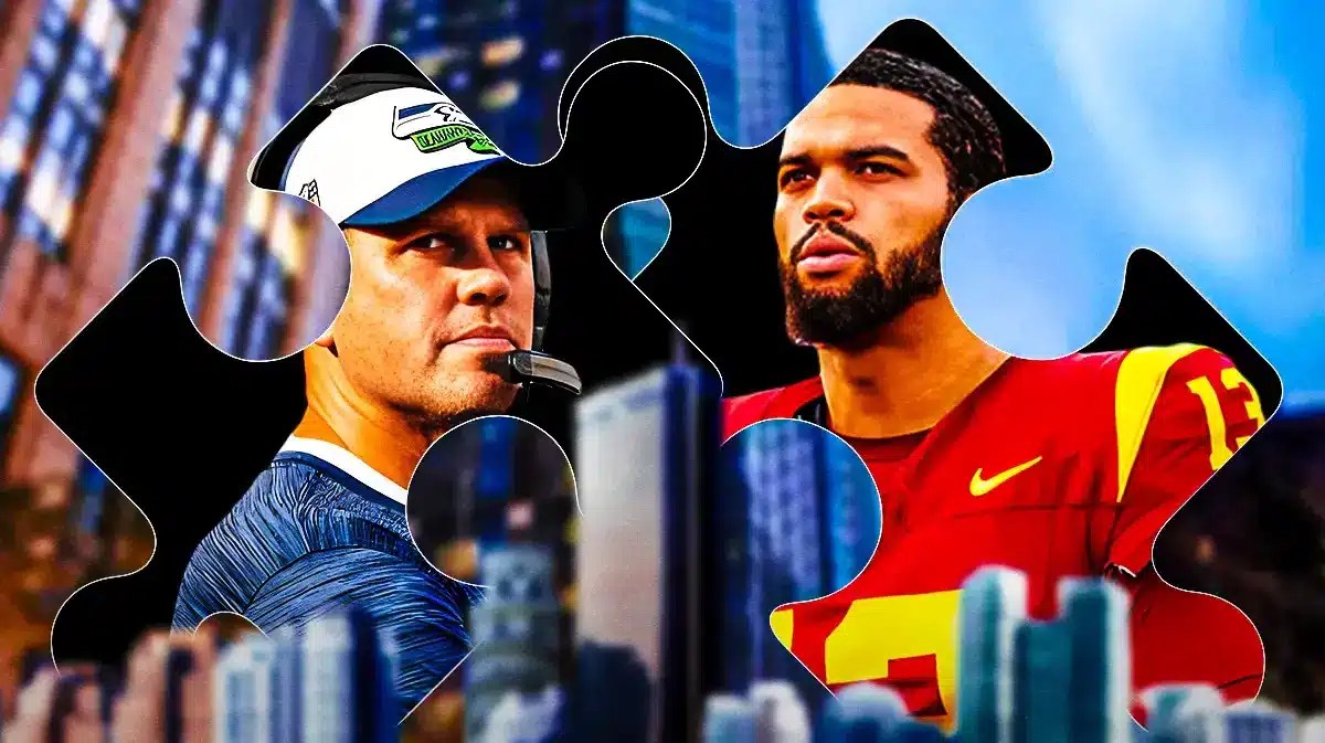Do the Shane Waldron and Caleb Williams puzzle pieces fit together for the Chicago Bears
