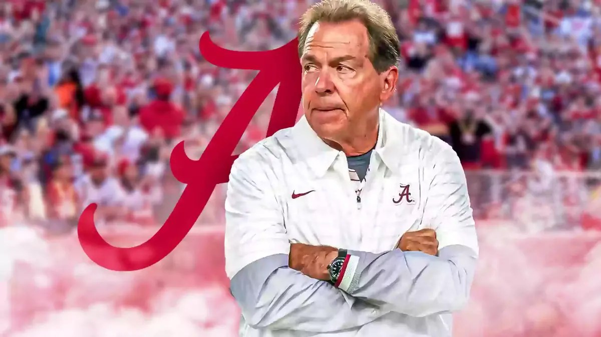 Nick Saban retiring