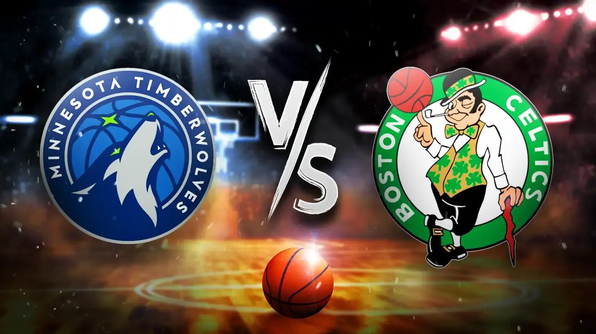 Timberwolves Celtics prediction, odds, pick, how to watch