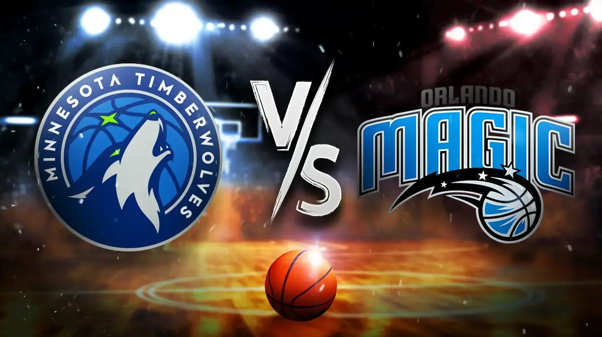 Timberwolves vs. Magic prediction, odds, pick, how to watch 1/9/2024