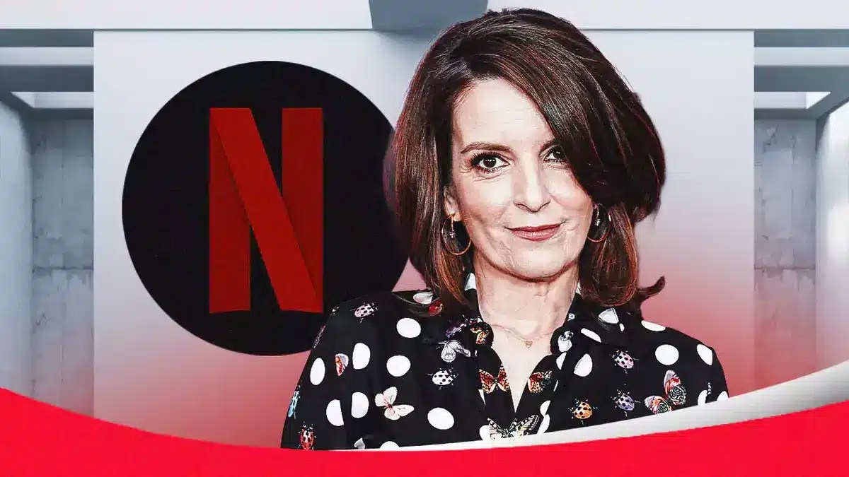 Tina Fey gears up to star, co-create and EP The Four Seasons at Netflix
