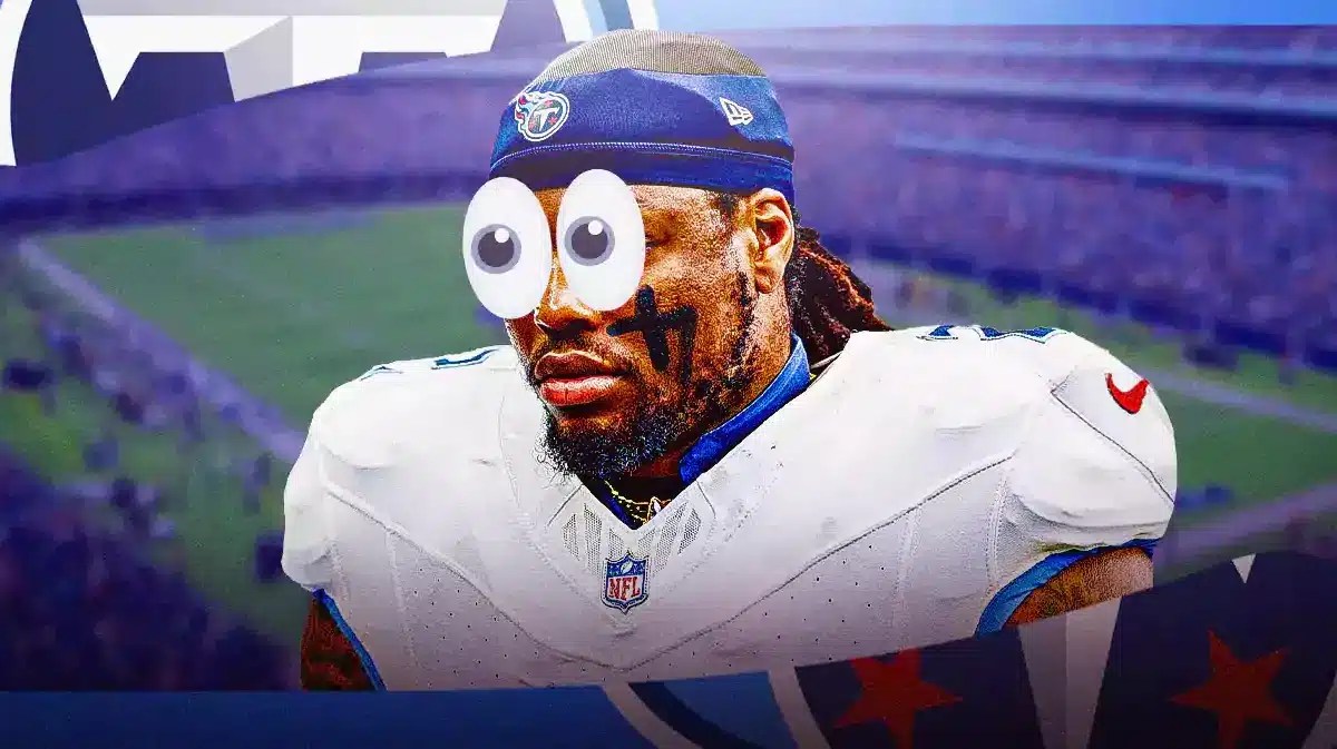 Henry Titans, NFL free agency, Mike Vrabel, Derrick Henry, TItans
