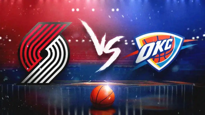 Trail Blazers vs. Thunder prediction, odds, pick, spread - 3/7/2025