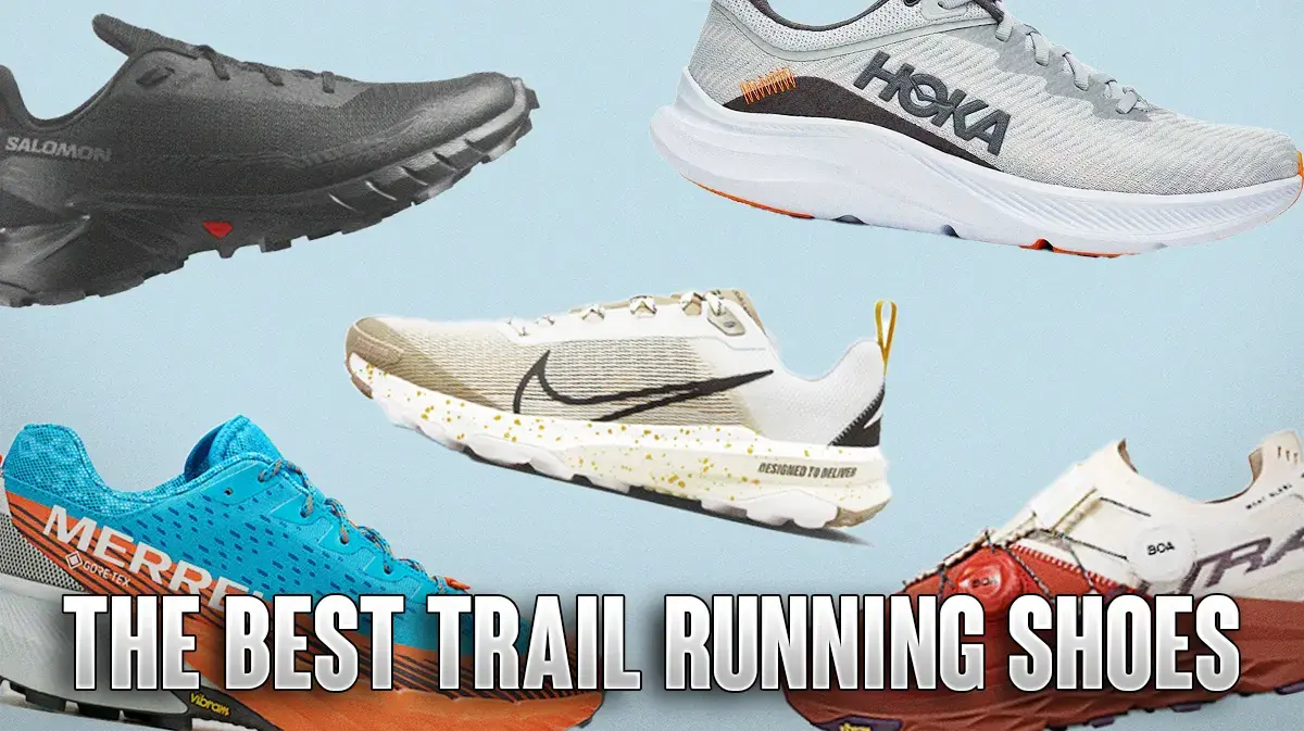 7 Best On Running Shoes in 2024