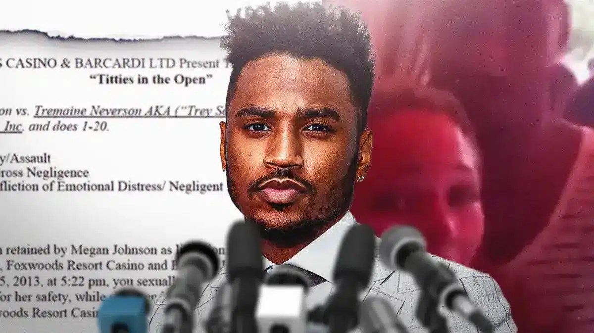 Trey Songz