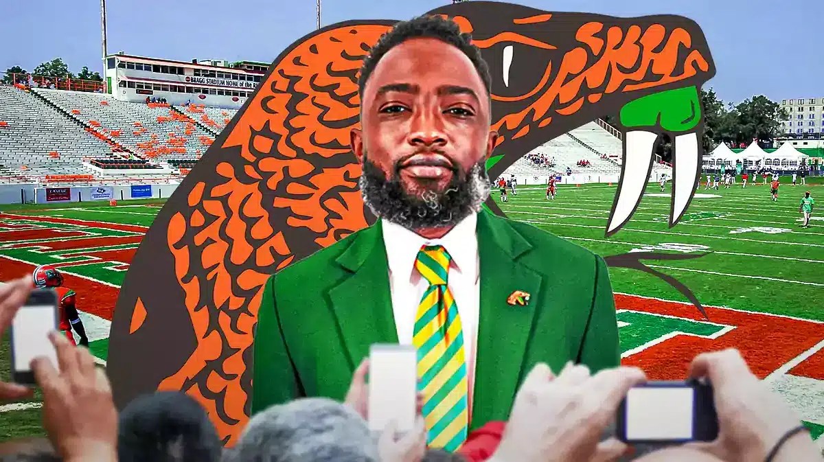 Florida A&M is set to lose another vital member of its coaching staff, this time Assistant AD for Football Operations Troy Johnson.
