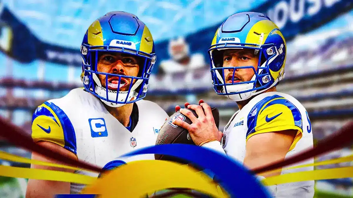 Tyler Higbee, Rams, Tyler Higbee injury