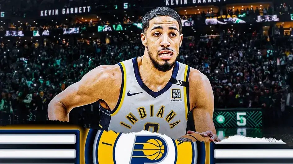Tyrese Haliburton and the Pacers got an injury update vs. Boston.