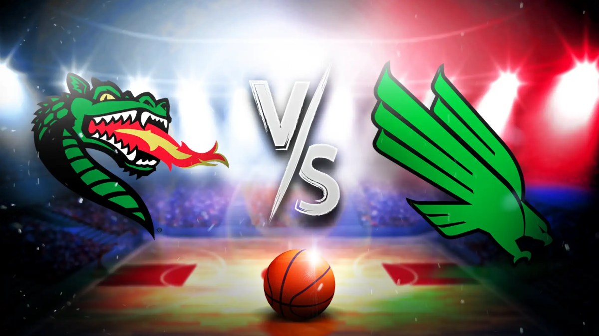 UAB North Texas prediction