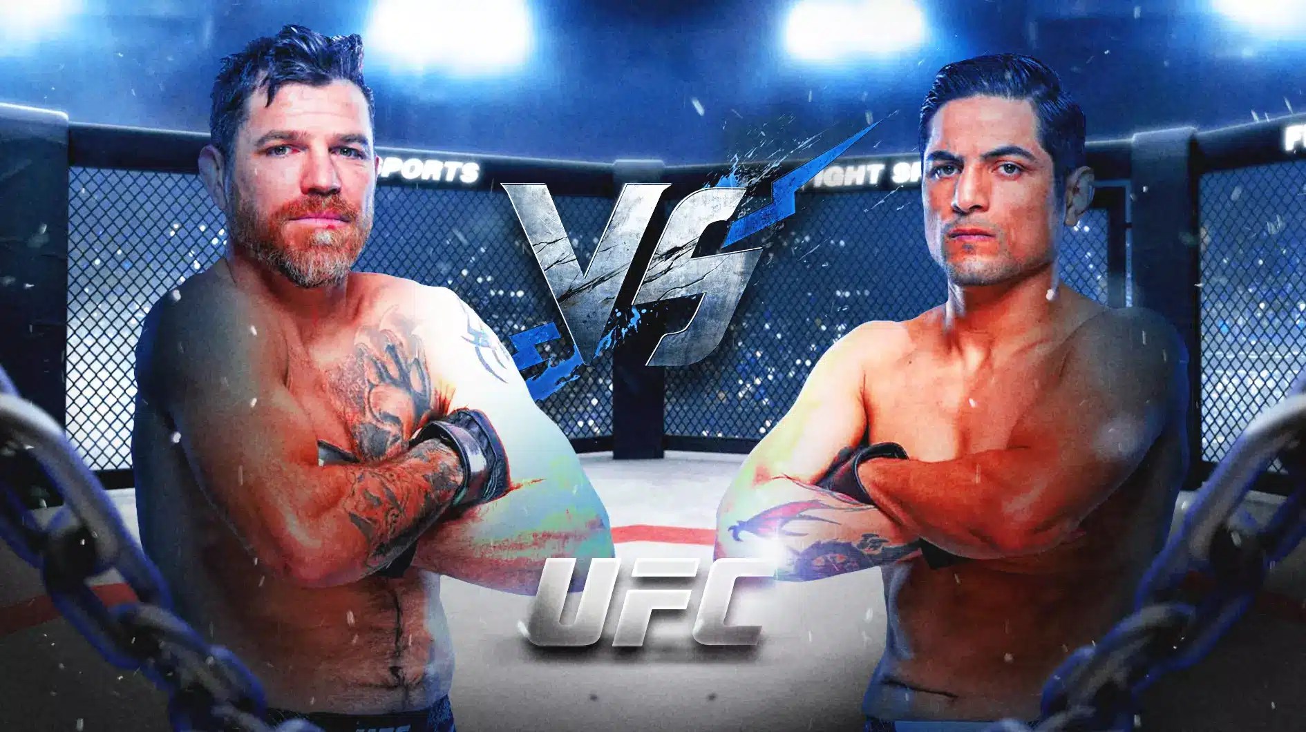 UFC Vegas 84 Odds Jim Miller vs. Gabriel Benitez prediction, pick 1