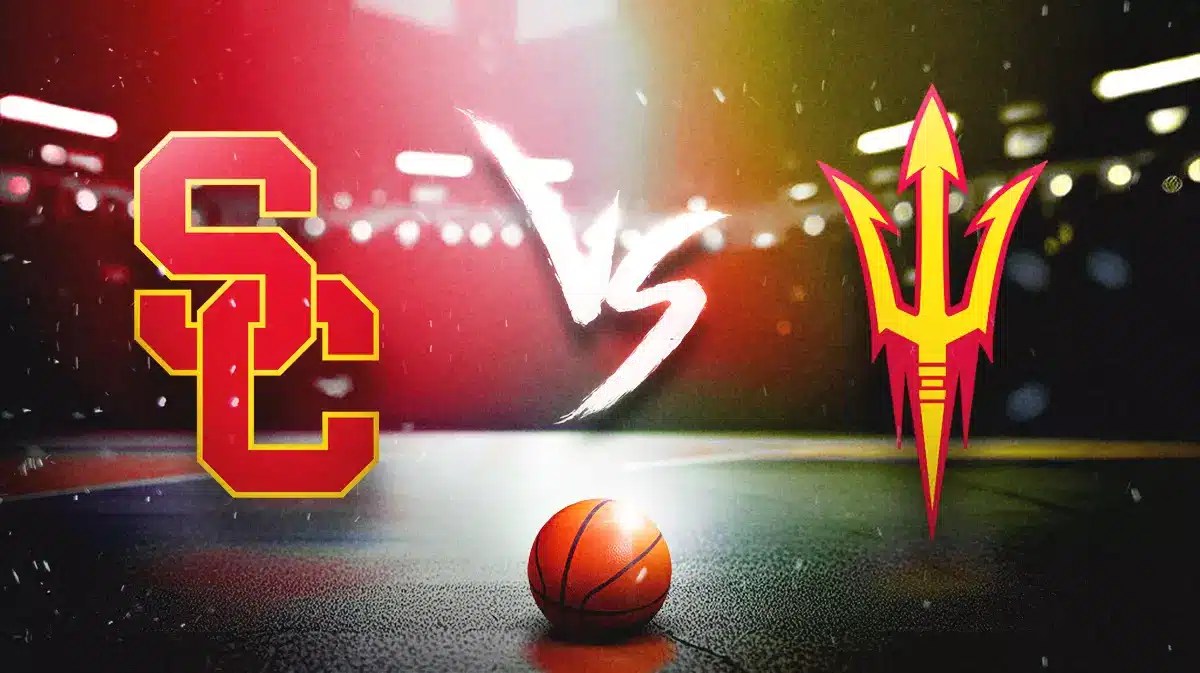 USC Arizona State prediction