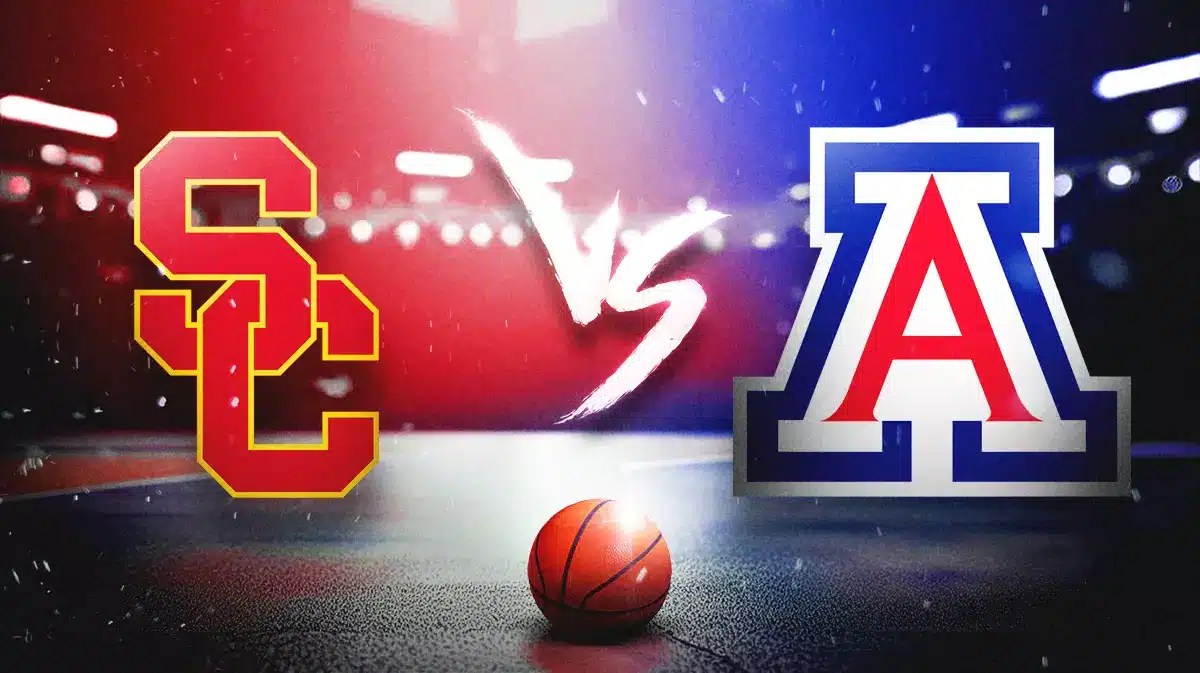 USC, Bronny James vs. Arizona prediction, odds, pick, how to watch Men
