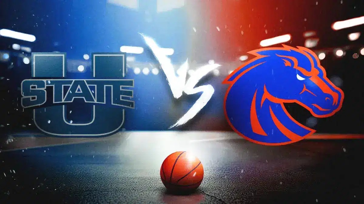 Utah State vs Boise State prediction, odds, pick, how to watch