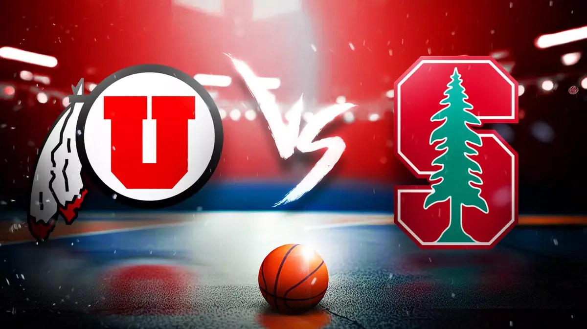 Utah vs. Stanford prediction, odds, pick, how to watch Men's College