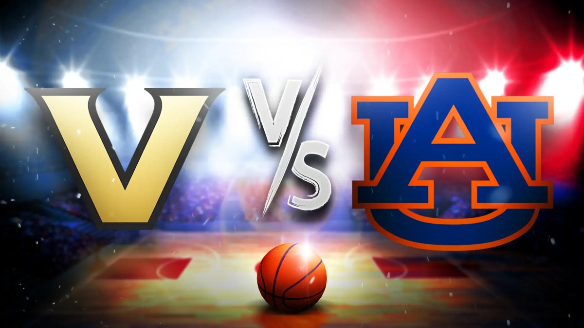Vanderbilt Auburn prediction
